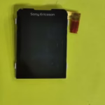 ال سی دی گوشی سونی اریکسون مدل C901