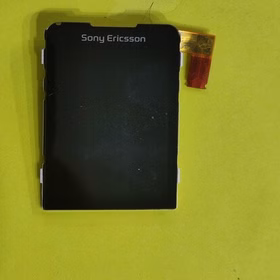 ال سی دی گوشی سونی اریکسون مدل C901