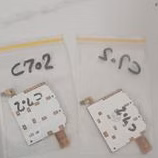 فلت کیپد گوشی سونی اریکسون مدل C702