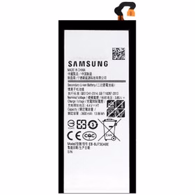 باطری گوشی سامسونگ مدل EB-BJ730ABE