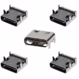 کانکتور شارژ گوشی چینی مدل N96 12 PIN