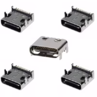 کانکتور شارژ گوشی چینی مدل N96 12 PIN