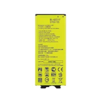 باطری گوشی LG مدل BL-42 D1F