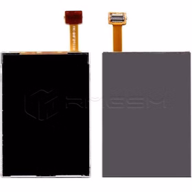 ال سی دی گوشی نوکیا مدل N81