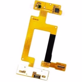 فلت بین گوشی نوکیا مدل C03