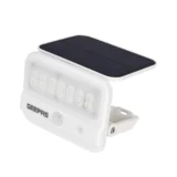 چراغ قوه خورشیدی GEEPAS مدل GESL55144