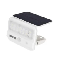 چراغ قوه خورشیدی GEEPAS مدل GESL55144