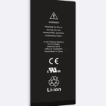 باطری گوشی ایفون مدل 4