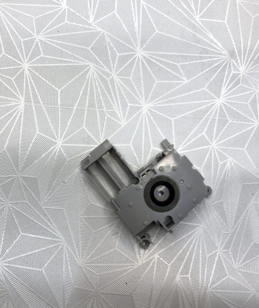 اسپیکر زنگ گوشی سامسونگ مدل E490