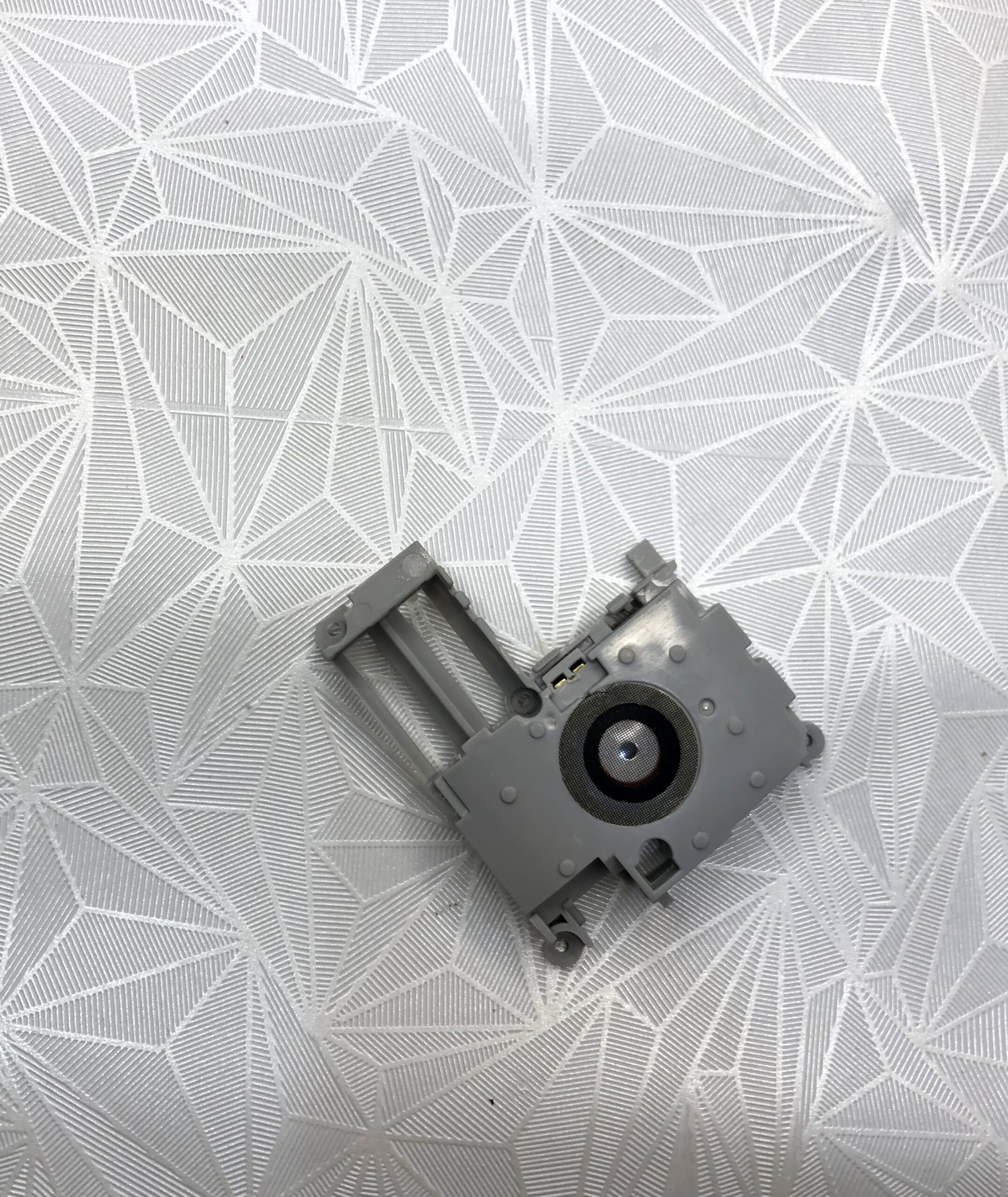 اسپیکر زنگ گوشی سامسونگ مدل E490