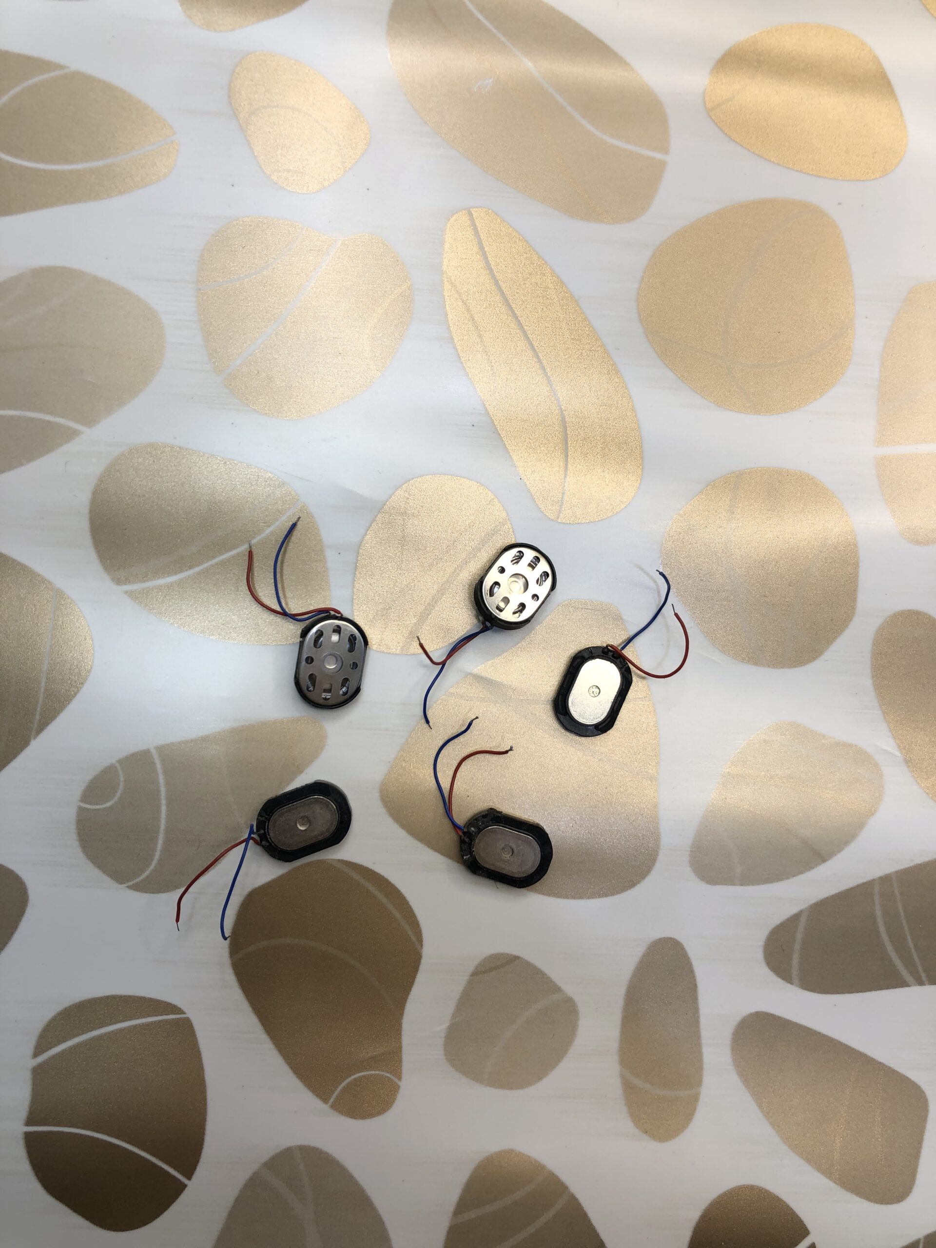 اسپیکر چینی گوشی سامسونگ مدل E250