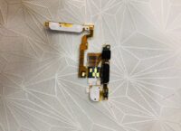 فلت اسپیکر مکالمه گوشی سونی اریکسون مدل C902