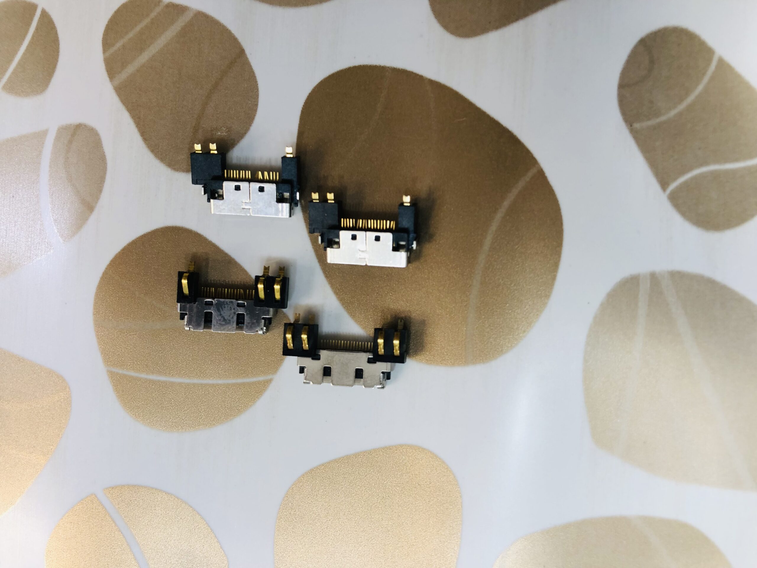 کانکتور شارژ گوشی سامسونگ مدل N880