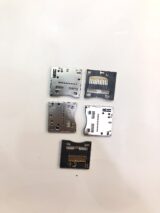 کانکتور مموری گوشی نوکیا مدل N73