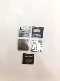 کانکتور مموری گوشی نوکیا مدل N73