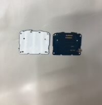 فلت کیپد گوشی نوکیا مدل N72