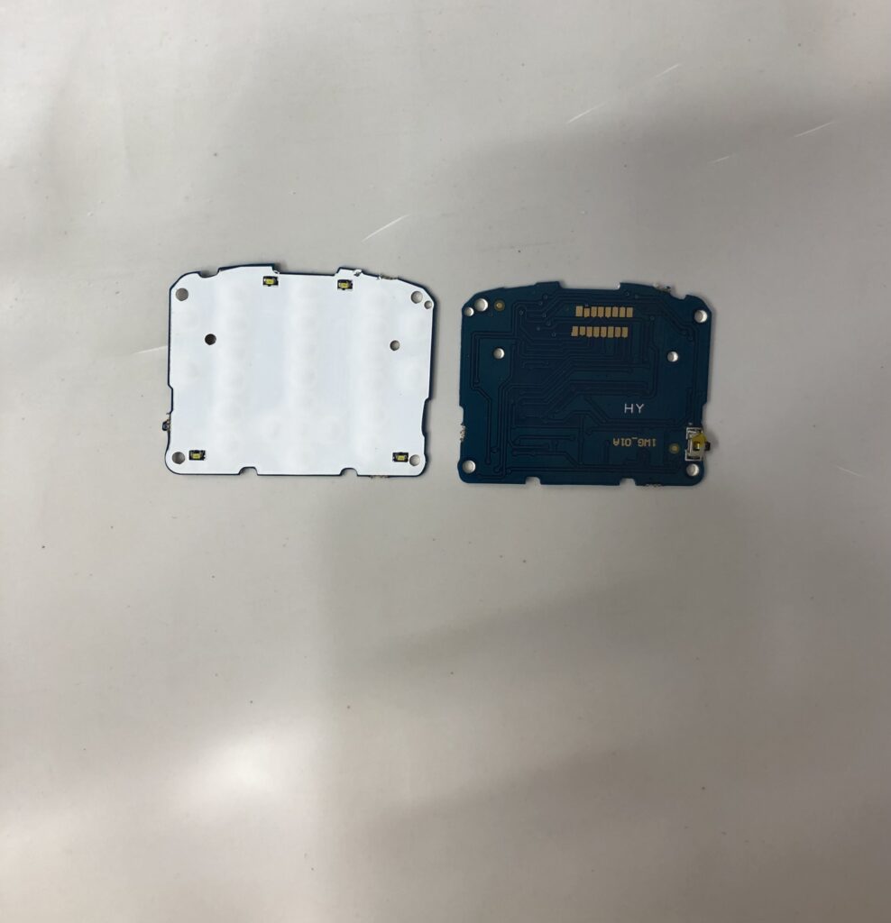 فلت کیپد گوشی نوکیا مدل N72