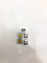 کانکتور شارژ گوشی HTC smart