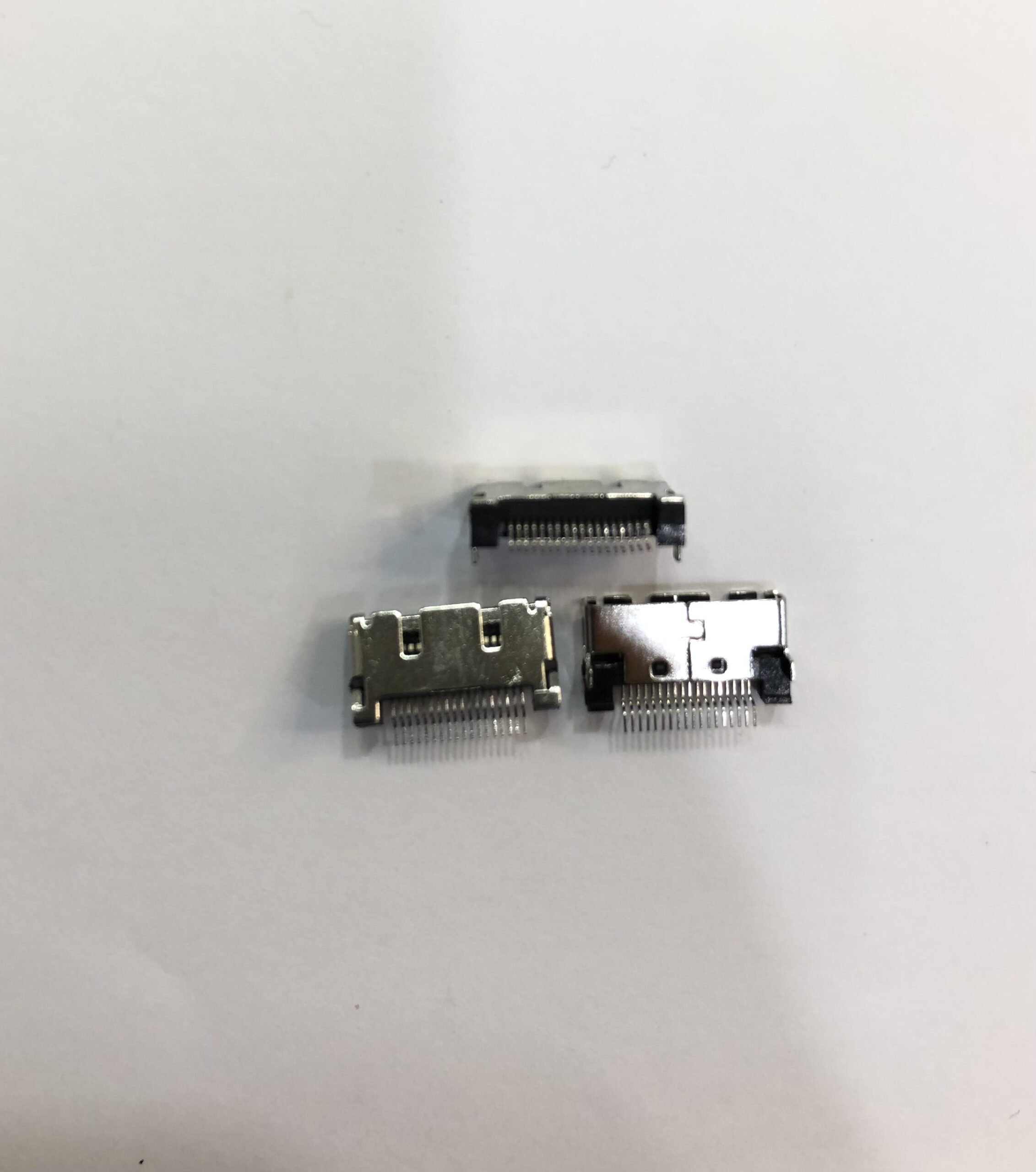 کانکتور شارژ گوشی چینی مدلC1000