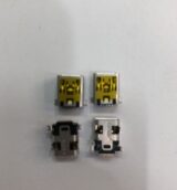 کانکتور شارژ گوشی چینی مدل K300