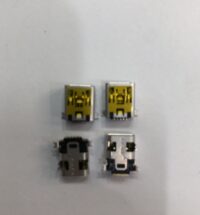 کانکتور شارژ گوشی چینی مدل K300