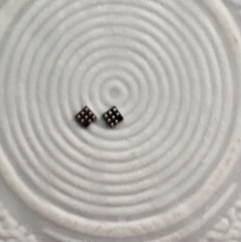 ای سی مدل ۸ پایه