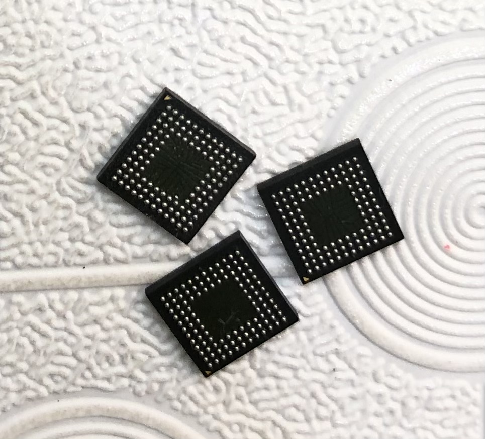 ای سی مدل Vetu