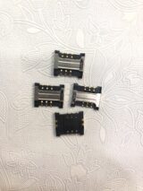 کانکتور سیم کارت گوشی سامسونگ مدل I9082