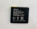 باطری گوشی نوکیا مدل ۶X