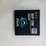 باطری گوشی نوکیا مدل BP-5M