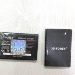 باطری گوشی سامسونگ مدل SAMSUNG D880