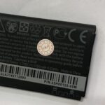 باطری گوشی htc مدل 8h6100