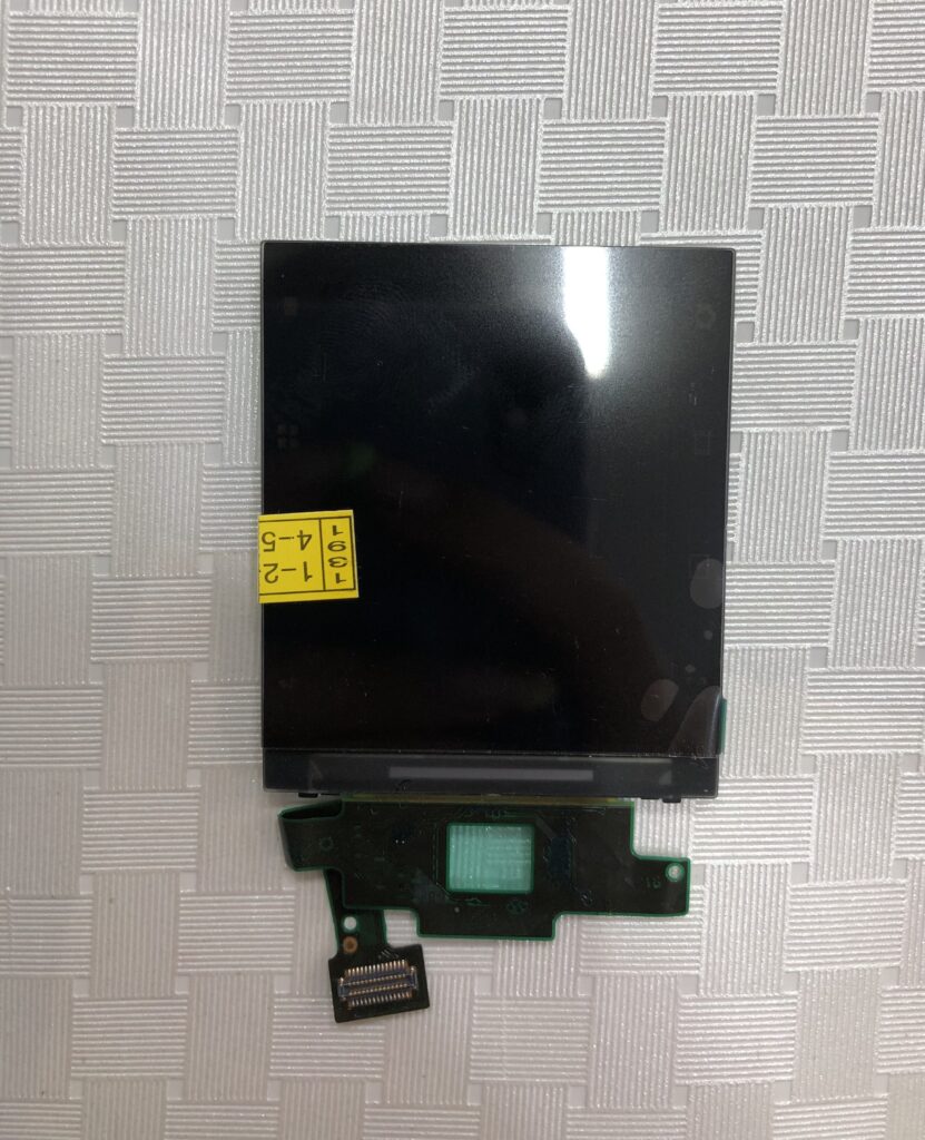 ال سی دی گوشی سونی اریکسون مدل C902