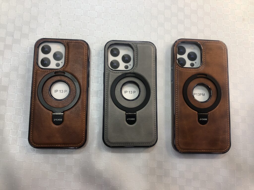 قاب و گارد گوشی ایفون ۱۳ PRO مدل J-CASE