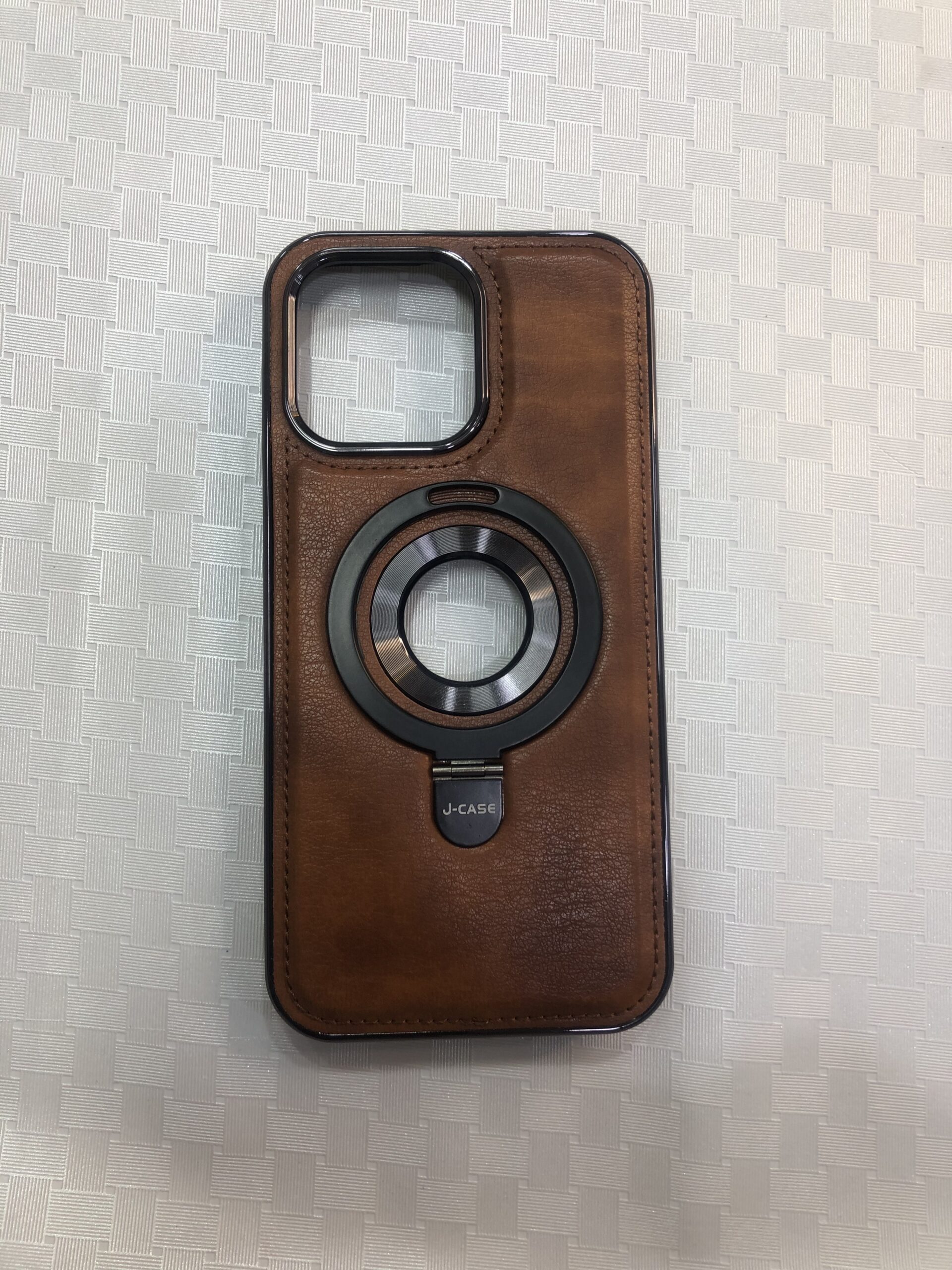 قاب و گارد گوشی ایفون ۱۴PRO MAX مدل J-CASE