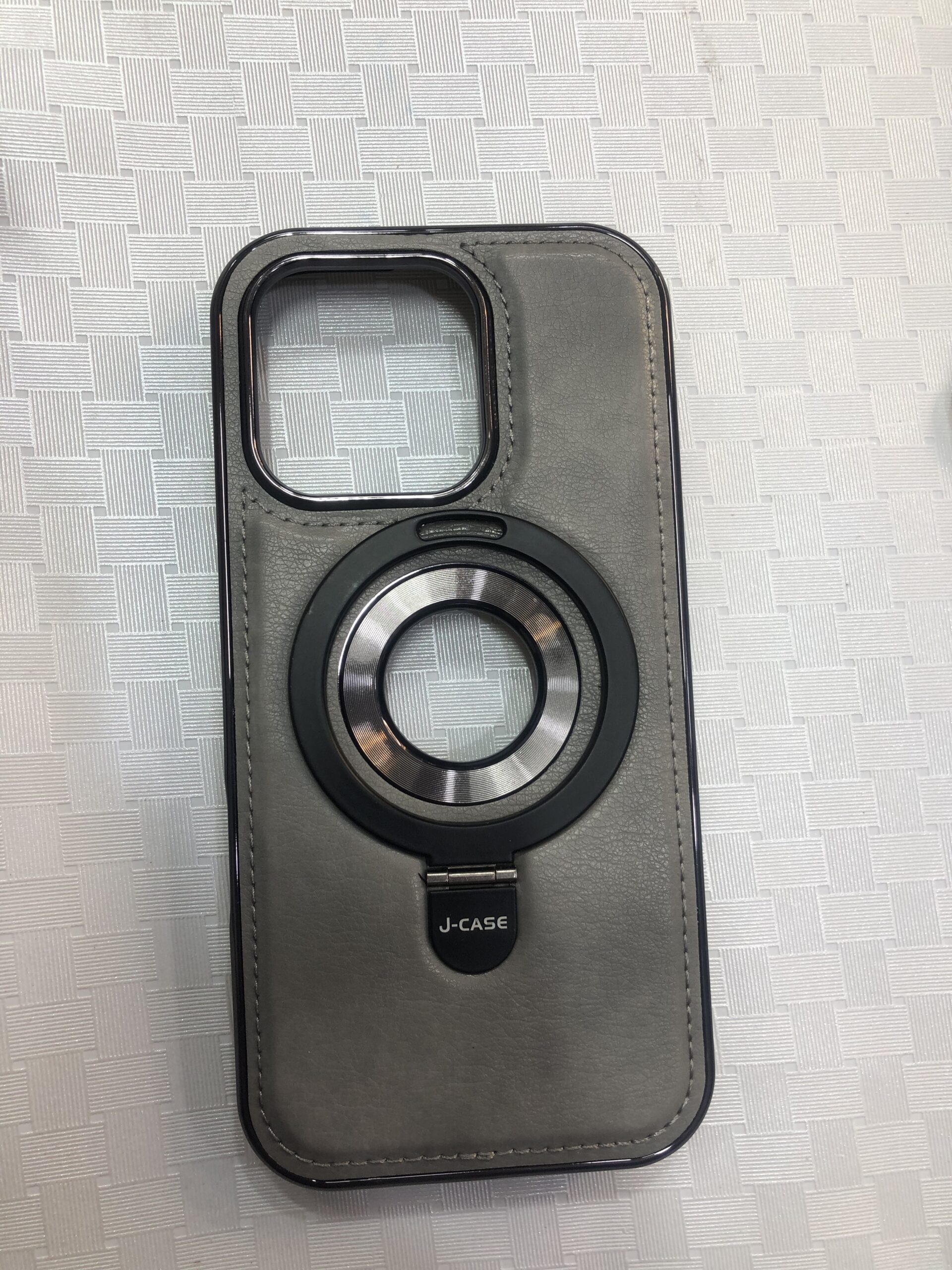 قاب و گارد گوشی ایفون ۱۶PRO مدل J-CASE