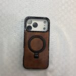 قاب و گارد گوشی ایفون 17PRO MAX  مدل J-ACSE