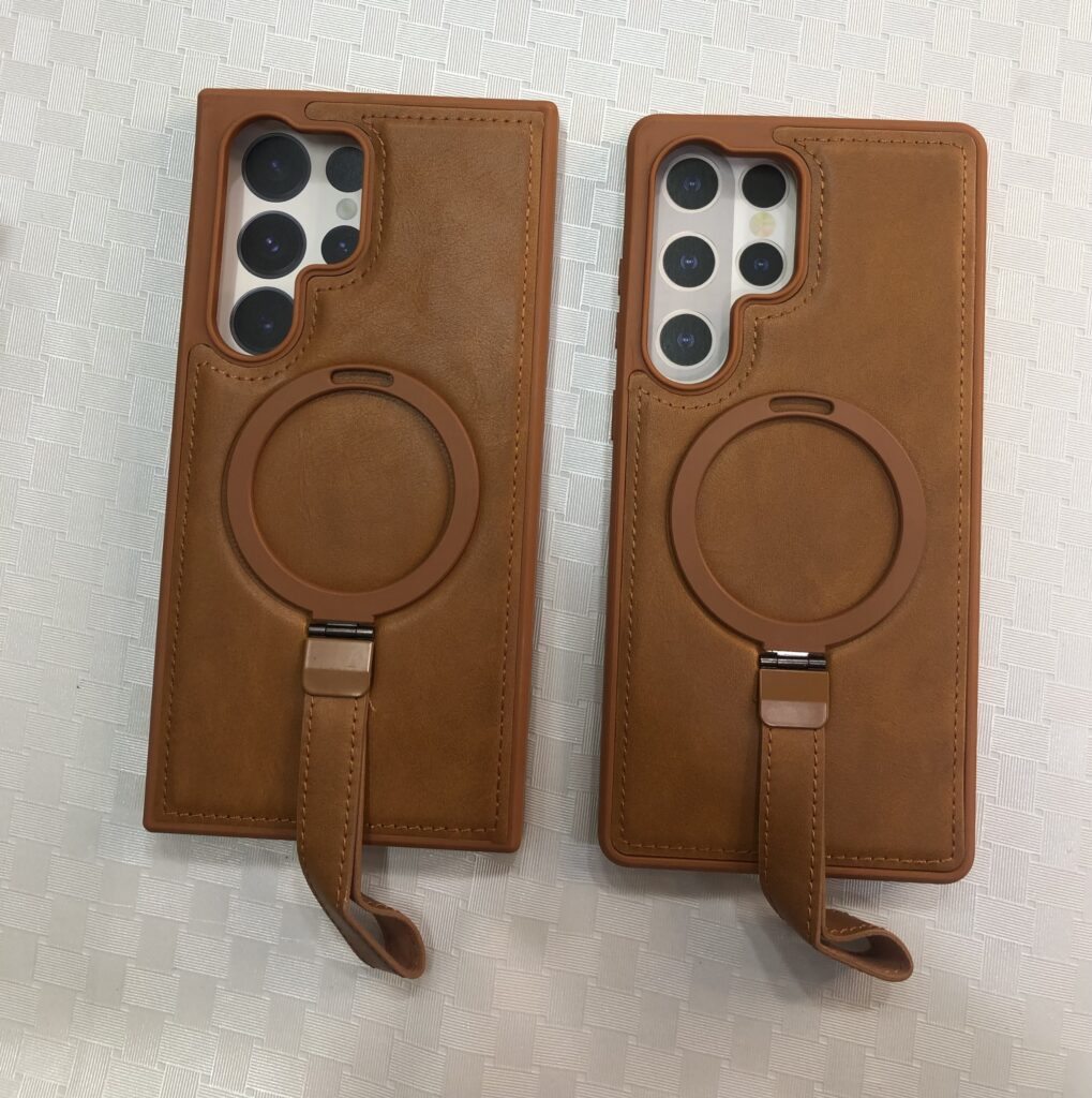 قاب و گارد گوشی سامسونگ ۲۴ اولترا مدل J-CASE