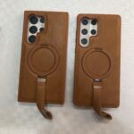 قاب و گارد گوشی سامسونگ 25 اولترا مدل J-CASE