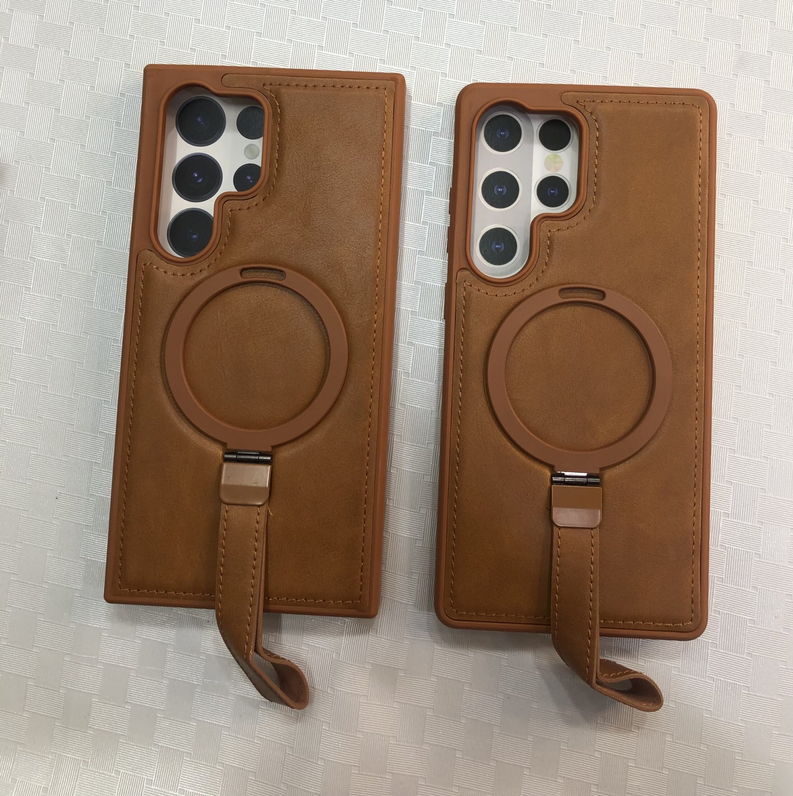 قاب و گارد گوشی سامسونگ ۲۵ اولترا مدل J-CASE