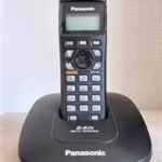 تلفن بی سیم panasonic مدل kx-TG3611 BX