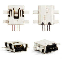 کانکتور شارژ گوشی موتورولا V3