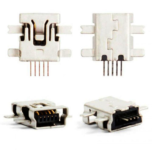 کانکتور شارژ گوشی موتورولا V3