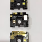 دژ انتین گوشی نوکیا مدل N73