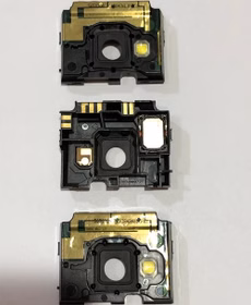 دژ انتین گوشی نوکیا مدل N73