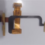 فلت بین گوشی نوکیا مدل C6