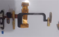 فلت بین گوشی نوکیا مدل C6