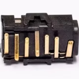 کانکتور هندزفری گوشی نوکیا مدل N95