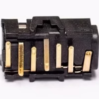 کانکتور هندزفری گوشی نوکیا مدل N95