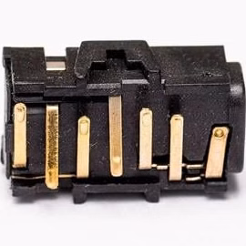 کانکتور هندزفری گوشی نوکیا مدل N95